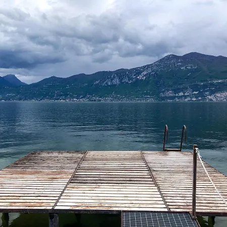 Casa Sardi Apartment Brenzone sul Garda