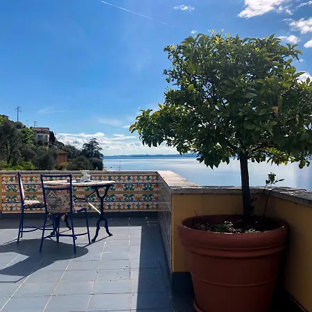 Apartment Casa Sardi
