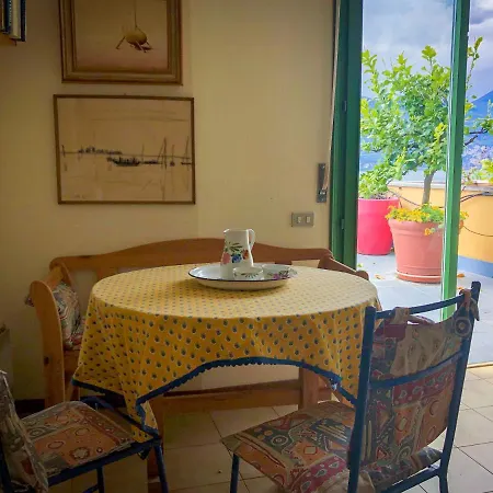Casa Sardi Apartment Brenzone sul Garda