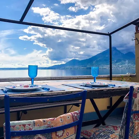 Casa Sardi * Brenzone sul Garda