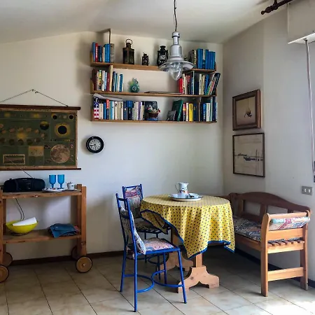 Casa Sardi Brenzone sul Garda