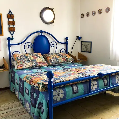 Casa Sardi Apartment Brenzone sul Garda
