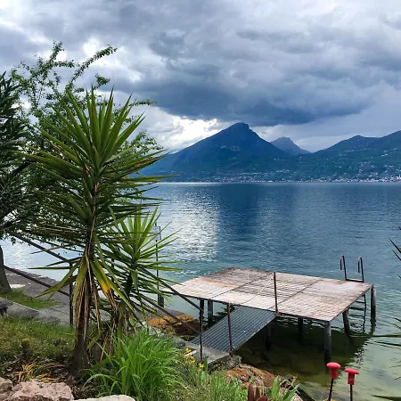 Casa Sardi Brenzone sul Garda