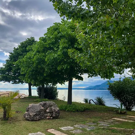 Casa Sardi Apartment Brenzone sul Garda