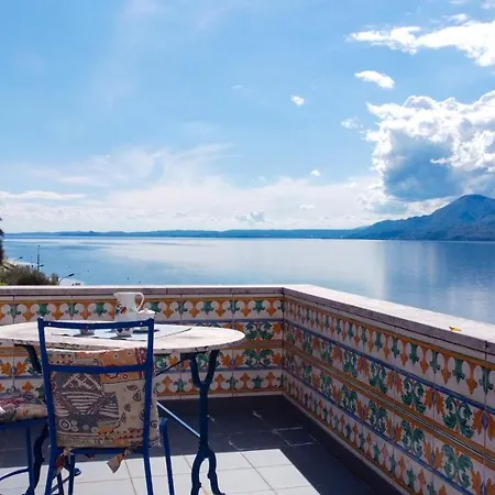 Casa Sardi * Brenzone sul Garda