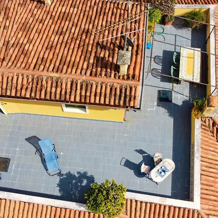 Casa Sardi Apartment Brenzone sul Garda