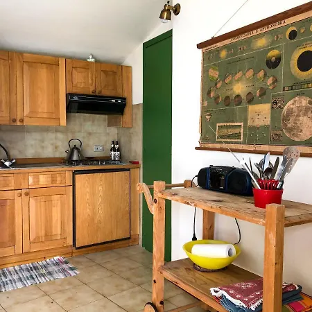 Apartment Casa Sardi Brenzone sul Garda