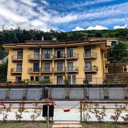 Casa Sardi * Brenzone sul Garda